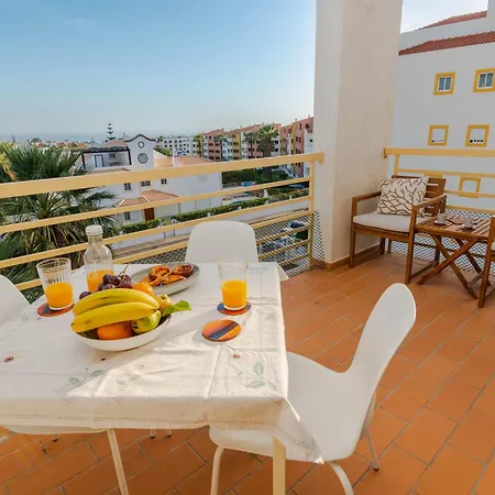 Διαμέρισμα O Mar