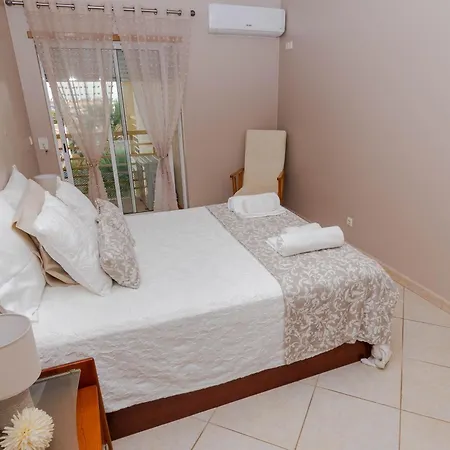 O Mar Διαμέρισμα Αλμπουφέιρα