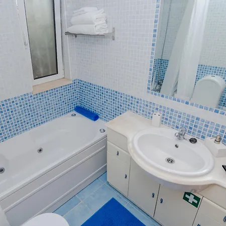 Διαμέρισμα O Mar *