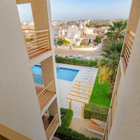 Διαμέρισμα O Mar