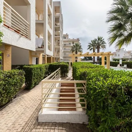 O Mar * Αλμπουφέιρα