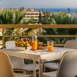 شقة O Mar *