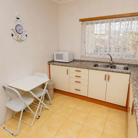 Daire O Mar Albufeira