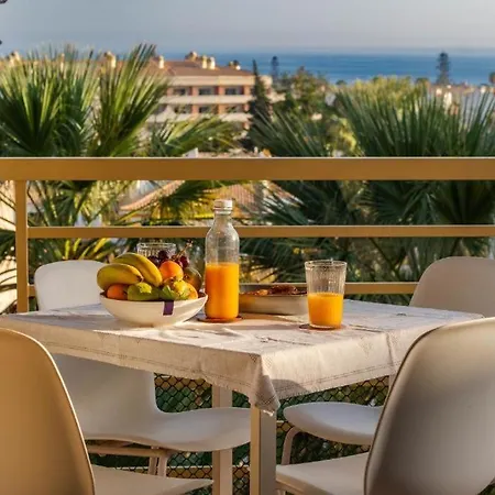 O Mar Apartment