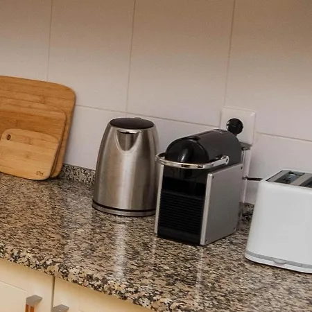 O Mar Apartamento