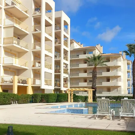 Apartamento O Mar Albufeira