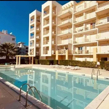 Apartamento O Mar Albufeira