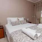 O Mar Albufeira