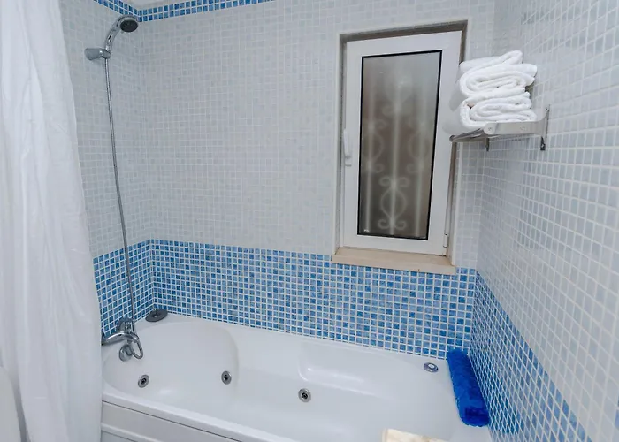 Appartement O Mar Albufeira