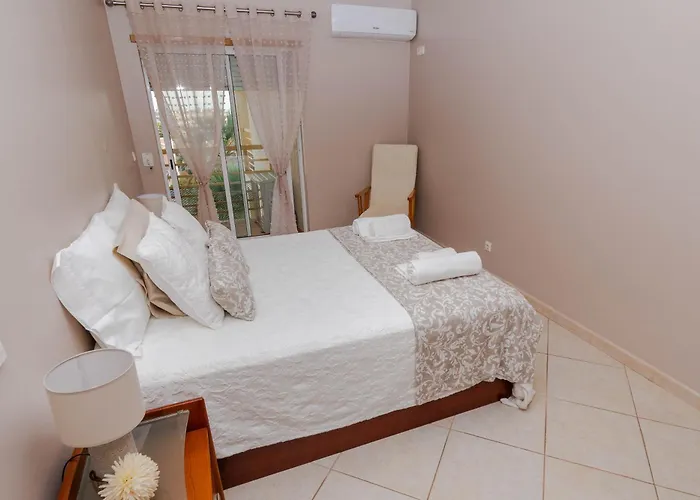 O Mar Appartement Albufeira
