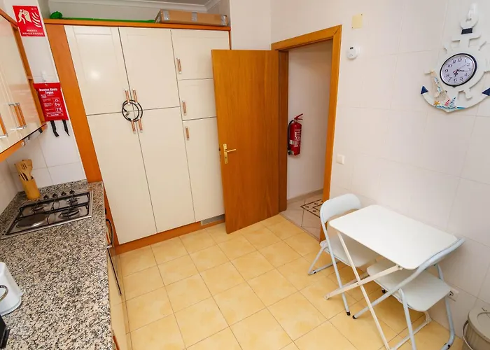 O Mar Appartement Albufeira